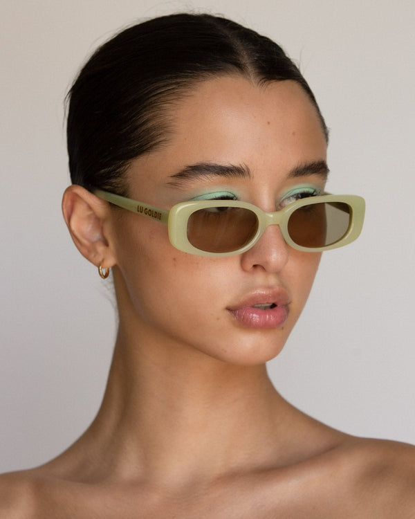 Solene / Matcha & Matcha Lens - Shade Files